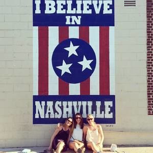 Meet your Posher, Allie